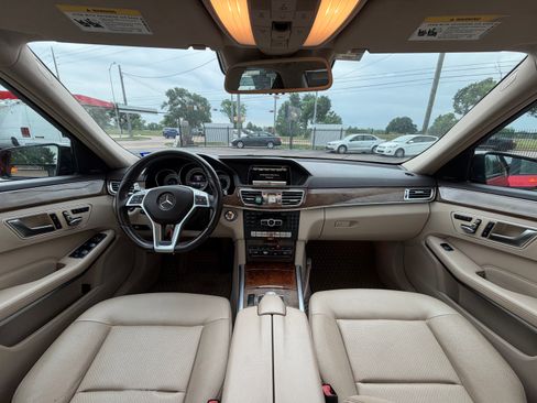 Used 2014 Mercedes-Benz E 350 Sedan image 15