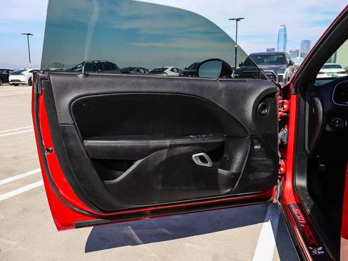 Used 2021 Dodge Challenger R/T Scat Pack image 19