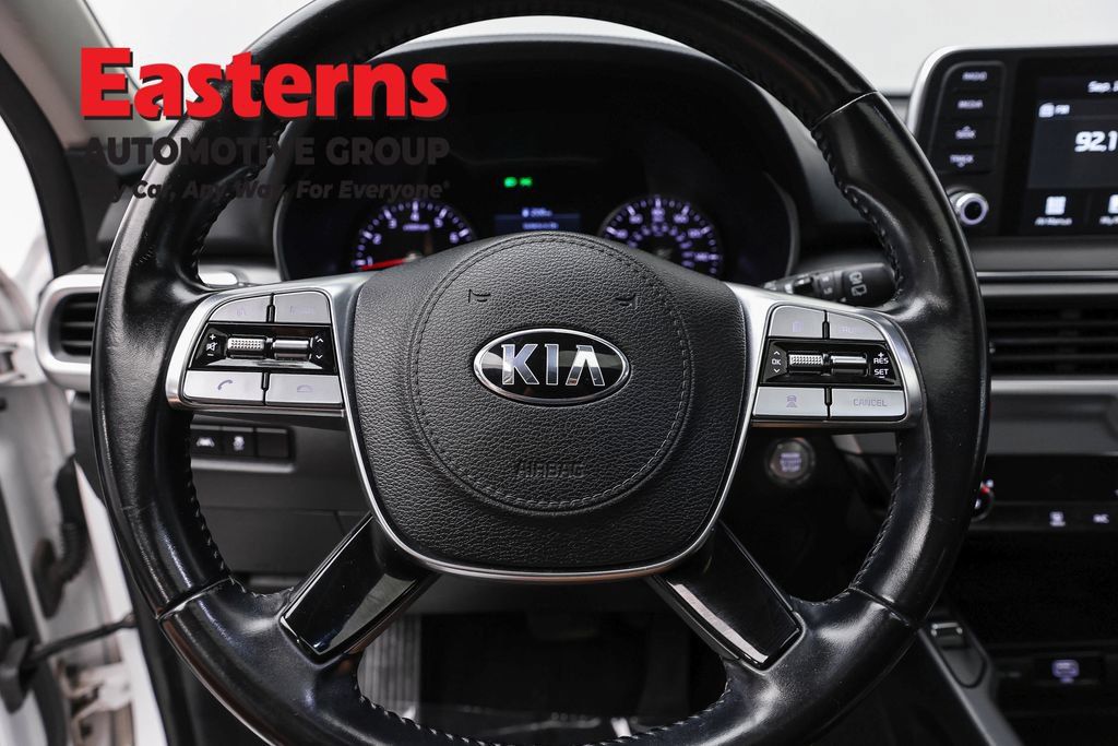 Used 2020 Kia Telluride S AWD/4WD image 10