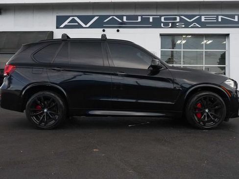 Used 2018 BMW X5 sDrive35i RWD image 15