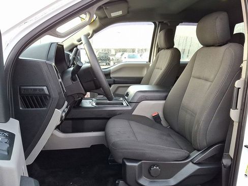 Used 2018 Ford F150 XL w/ Equipment Group 101A Mid image 14