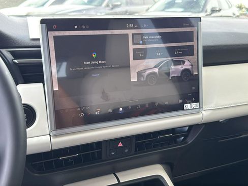 New 2026 MAZDA CX-5 Preferred AWD/4WD image 14