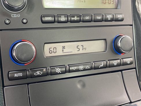 Used 2010 Chevrolet Corvette Coupe image 19