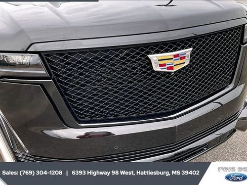 Used 2023 Cadillac Escalade Sport image 22
