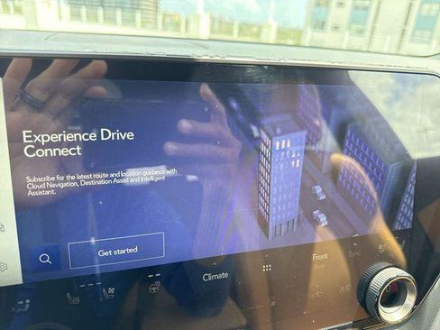 Certified 2024 Lexus RX 350 Premium w/ Cold Area Package image 18