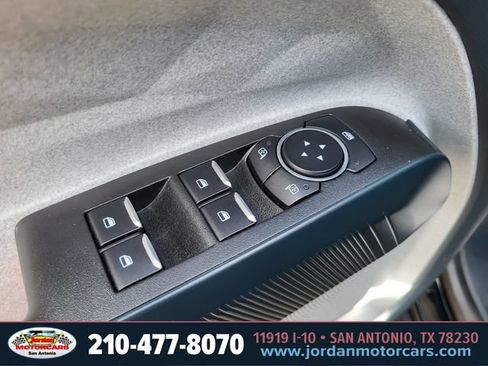 Used 2024 Ford Maverick XLT w/ XLT Luxury Package AWD/4WD image 18