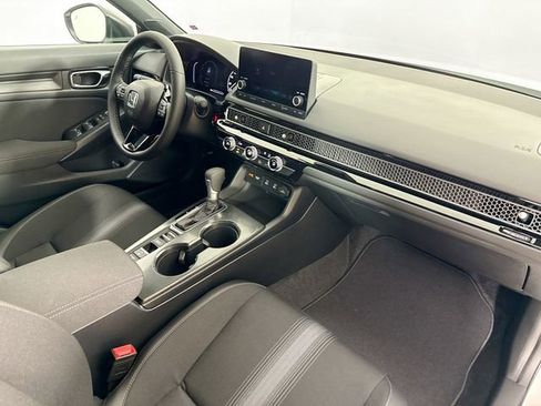 New 2026 Honda Civic Sport image 38