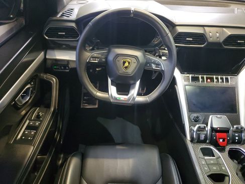 Used 2021 Lamborghini Urus image 13