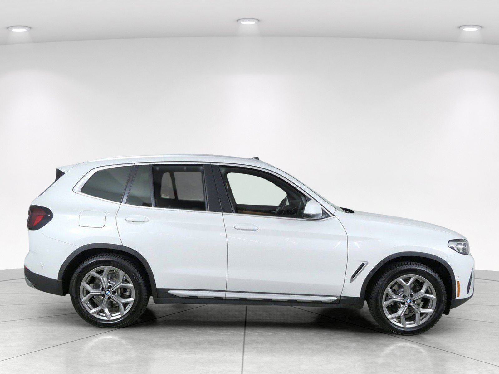 Used 2021 Mercedes-Benz GLE 53 AMG 4MATIC Coupe image 8