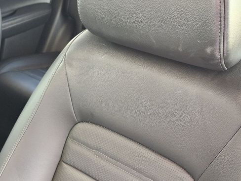 Used 2024 Honda CR-V EX-L image 14