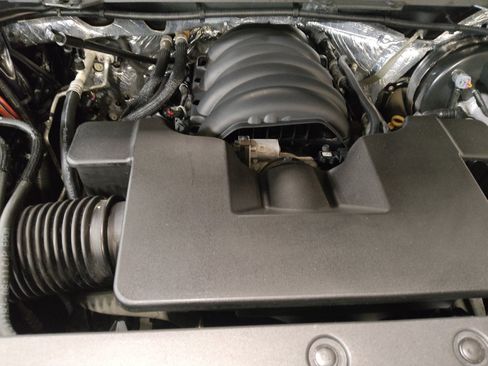 Used 2015 GMC Sierra 1500 SLE w/ Texas SLE Value Package image 30