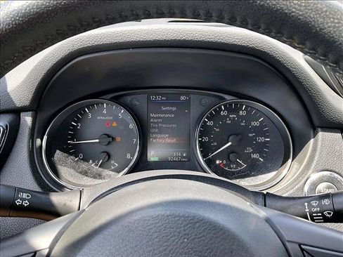 Used 2020 Nissan Rogue SL w/ Premium Package AWD/4WD image 20
