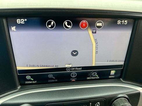 Used 2016 GMC Sierra 2500 SLT w/ Duramax Plus Package image 18