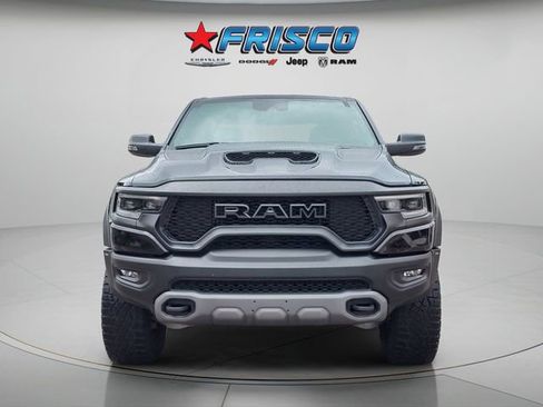 Used 2023 RAM 1500 TRX w/ TRX Level 1 Equipment Group image 2