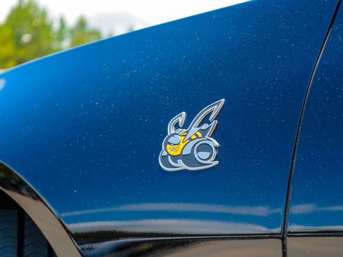 New 2026 Dodge Charger Scat Pack AWD/4WD image 3