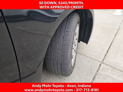 Used 2023 Toyota Corolla LE FWD image 33
