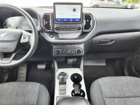 Certified 2022 Ford Bronco Sport Big Bend image 14