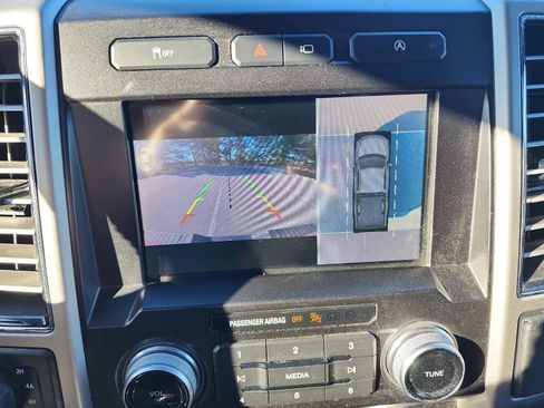 Used 2020 Ford F150 King Ranch w/ Equipment Group 601A Luxury image 19