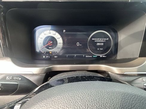 Used 2023 Kia Sorento SX image 21