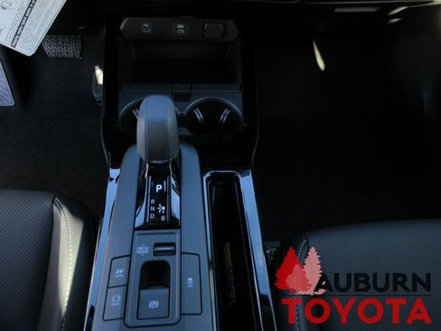 New 2026 Toyota Prius XLE image 13