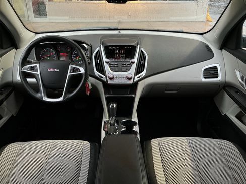 Used 2016 GMC Terrain SLE w/ Convenience Package image 4