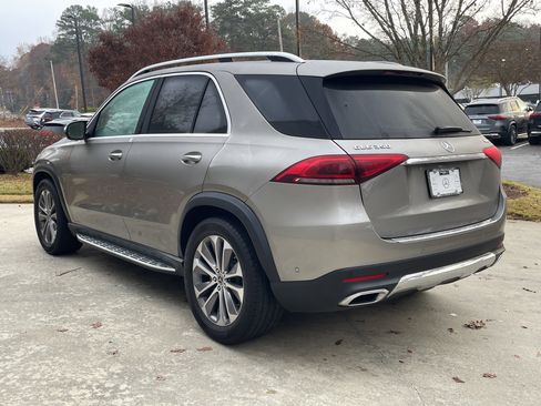 Certified 2023 Mercedes-Benz GLE 350 4MATIC image 12