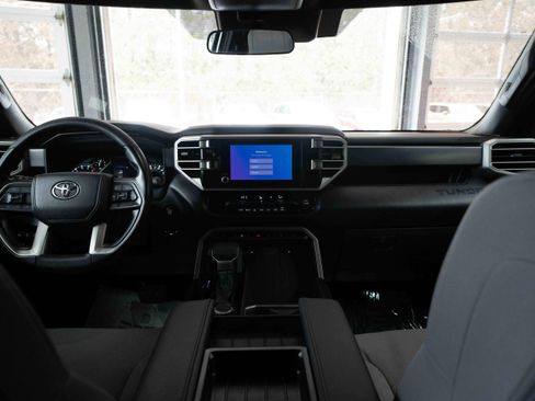 Used 2025 Toyota Tundra SR5 image 20