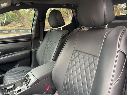 Used 2023 Hyundai Santa Cruz SEL Premium AWD/4WD image 10