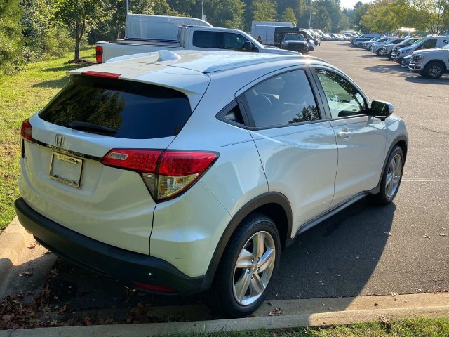 Used 2020 Honda HR-V EX image 31