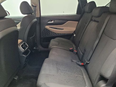 Used 2020 Hyundai Santa Fe SEL FWD image 18