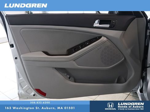 Used 2015 Kia Optima EX w/ EX Premium Package FWD image 9