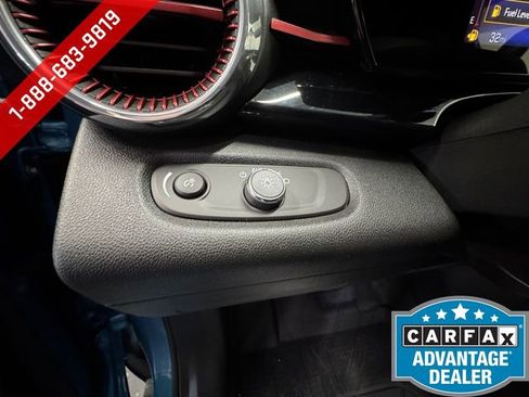 Used 2026 Chevrolet Trax RS w/ Driver Confidence Package FWD image 23