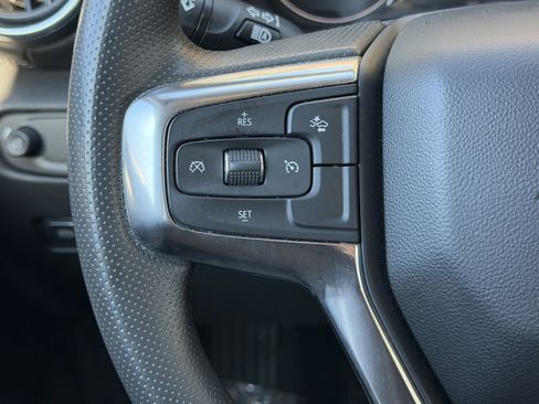 Used 2023 Chevrolet Blazer LT w/ Driver Confidence Package image 14