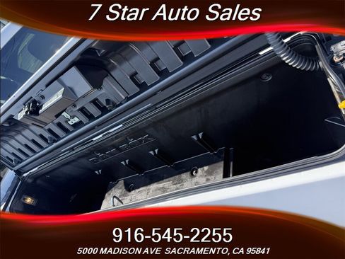 Used 2017 RAM 2500 Tradesman w/ Power Wagon Package image 20