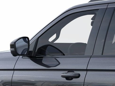 New 2026 Ford Expedition Tremor image 20