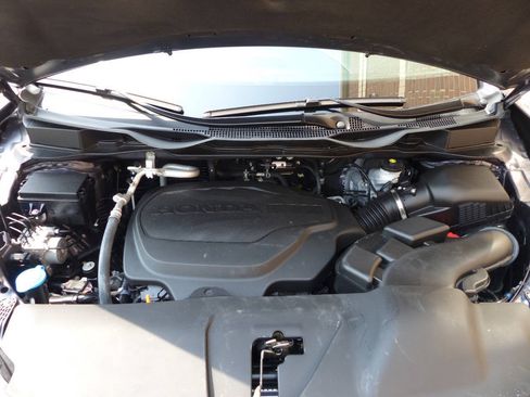 Used 2025 Honda Odyssey Touring image 20