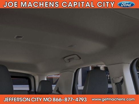 New 2025 Ford Bronco Sport Big Bend w/ Convenience Package image 23