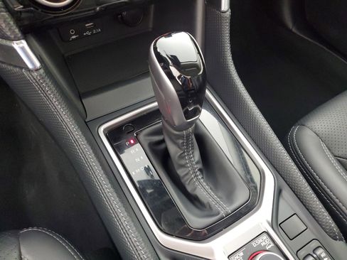 Used 2023 Subaru Forester Touring image 19