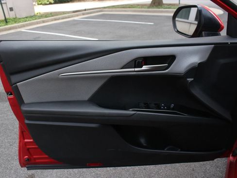Used 2026 Toyota Camry SE w/ Multimedia Upgrade Package FWD image 15