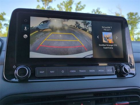 Certified 2023 Hyundai Kona N Line w/ Cargo Package image 20