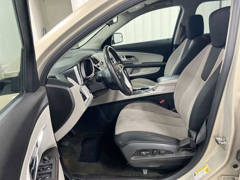 Used 2012 Chevrolet Equinox LT w/ Driver Convenience Package FWD image 19