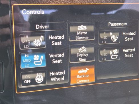 Used 2019 RAM 1500 Limited RWD image 5