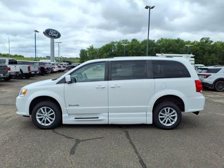 Used 2019 Dodge Grand Caravan SXT FWD video 2