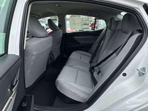 New 2026 Toyota Camry LE image 21