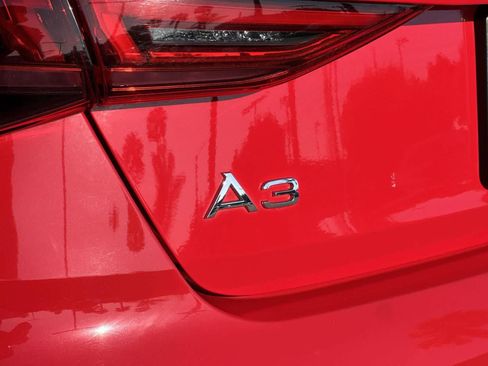 Used 2022 Audi A3 2.0T Premium image 35