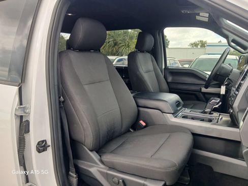 Used 2020 Ford F150 XLT w/ Equipment Group 302A Luxury AWD/4WD image 18