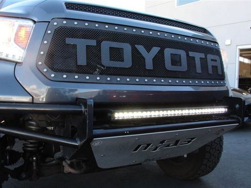 Used 2015 Toyota Tundra SR5 w/ TRD Off Road Package image 38