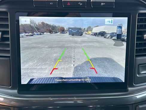 Used 2022 Ford F150 XLT w/ Equipment Group 302A High image 22