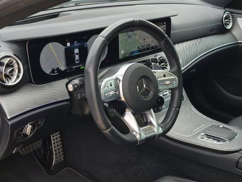 Certified 2021 Mercedes-Benz CLS 53 AMG 4MATIC image 16