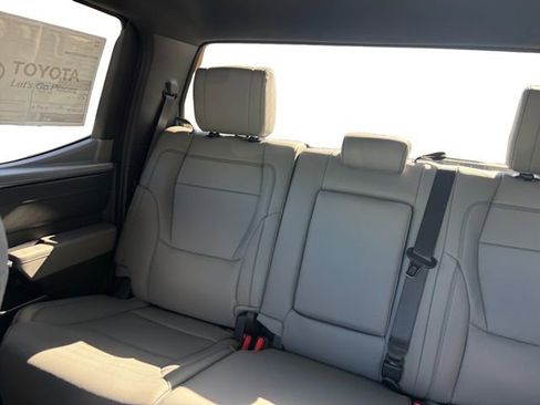 New 2026 Toyota Tundra Limited w/ Limited PVM Package AWD/4WD image 16
